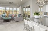 New Homes in Heritage Vineyard Creek