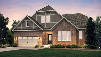 New Homes in Ohio OH - Autumn Rose Woods by Pulte Homes