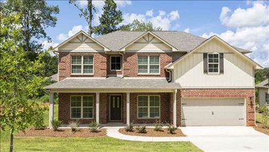 New Homes in Alabama AL - Carroll Cove by Valor Communities