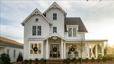 New Homes in Tennessee TN - Berry Farms by Celebration Homes