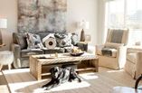 New Homes in Grants Mill Crossing