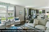 New Homes in Auburn Ridge