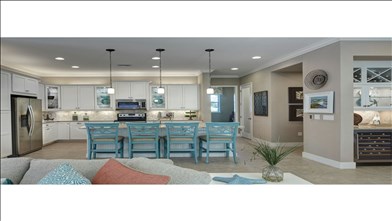 New Homes in Florida FL - Compass Landing by Mattamy Homes