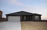 New Homes in Trotwood Estates