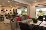 New Homes in Canyon View at Whitney Ranch