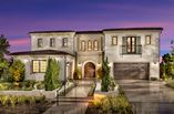 New Homes in Canyon Oaks