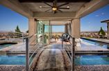 New Homes in Regency at Summerlin - Palisades Collection