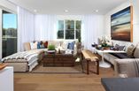 New Homes in Wilshire at Boulevard