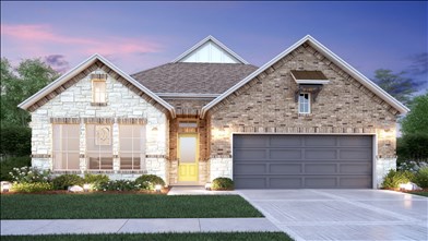 New Homes in Texas TX - Bridgeland by M/I Homes