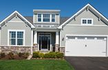 New Homes in Whispering Woods