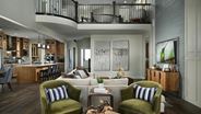 New Homes in Colorado CO - North Hill - The Point Collection by Toll Brothers