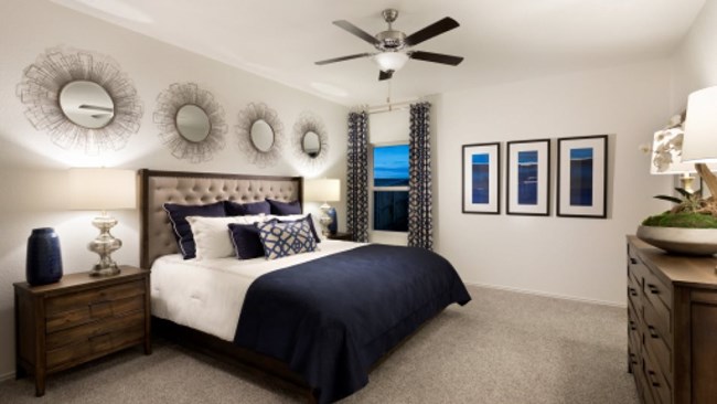 New Homes in Sun Chase - Cottage Collection by Lennar Homes
