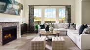New Homes in Colorado CO - Inspiration - The Grand Collection by Lennar Homes