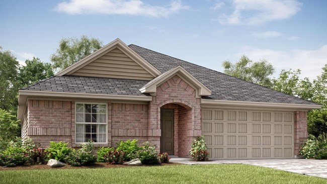 New Homes in Arcadia Farms - Classic Collection by Lennar Homes