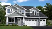 New Homes in Minnesota MN - Laketown - Landmark Collection by Lennar Homes