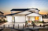 New Homes in Abrio at Sundance