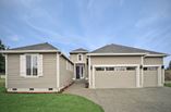 New Homes in Aerie Crest