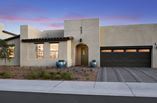 New Homes in Blackstone at The Villages at Tule Springs