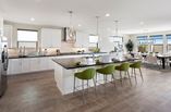 New Homes in Blackstone at The Villages at Tule Springs