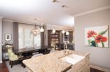 New Homes in Cleveland Avenue Townhomes