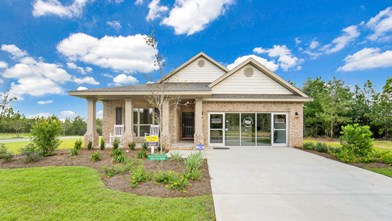 New Homes in Antietam