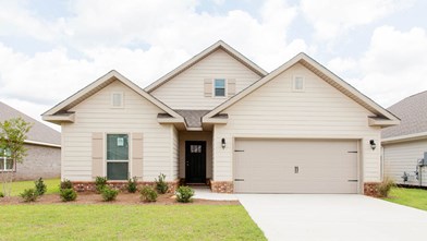 New Homes in Antietam