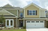 New Homes in Finley Ridge