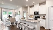 New Homes in North Carolina NC - Canopy Creek by Meritage Homes