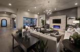 New Homes in Rosewood Ranch Estates