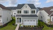 New Homes in Delaware DE - Plantation Lakes - North Shore Cottage Collection by Lennar Homes