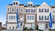 New Homes in Delaware DE - Plantation Lakes - North Shore Townhomes by Lennar Homes