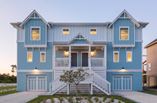 New Homes in Lost Key - Lost Key Resort