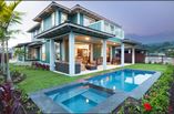 New Homes in Holua Kai at Keauhou