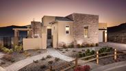 New Homes in Nevada NV - The Cliffs at Somersett by Toll Brothers