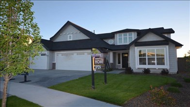 New Homes in Century Farms