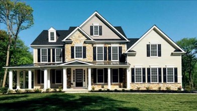 New Homes in Maryland MD - Quartz Hill by Catonsville Homes