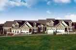 New Homes in Bulle Rock Villas