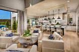 New Homes in Ocean Hills at Pacifica San Juan