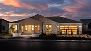 New Homes in Nevada NV - Regency at Caramella Ranch - Mayfield Collection by Toll Brothers