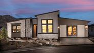 New Homes in Nevada NV - Regency at Caramella Ranch - Glenwood Collection by Toll Brothers