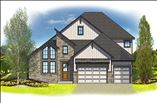 New Homes in Heron Lakes