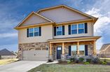 New Homes in Clearwater Creek