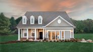 New Homes in Ohio OH - Nottingham Trace by Del Webb