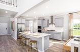 New Homes in Saint John's Lake - Coastal Collection