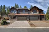 New Homes in Aspen Ridge at Flagstaff Ranch
