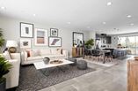 New Homes in Fillmore at Boulevard