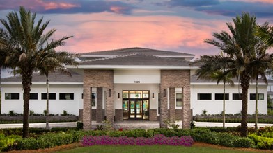 New Homes in Florida FL - BellaSera - Bellisima Collection by Lennar Homes