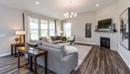 New Homes in Indiana IN - Morningside - Bellshire by Lennar Homes