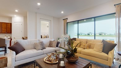 New Homes in Florida FL - Bridgewater at Viera - Grand Villas by WCI Communities 