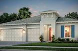 New Homes in Bridgewater at Viera - Classics